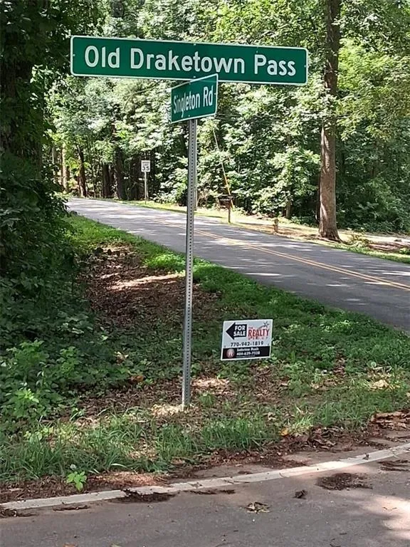 134 Old Draketown Pass Temple, GA 30179