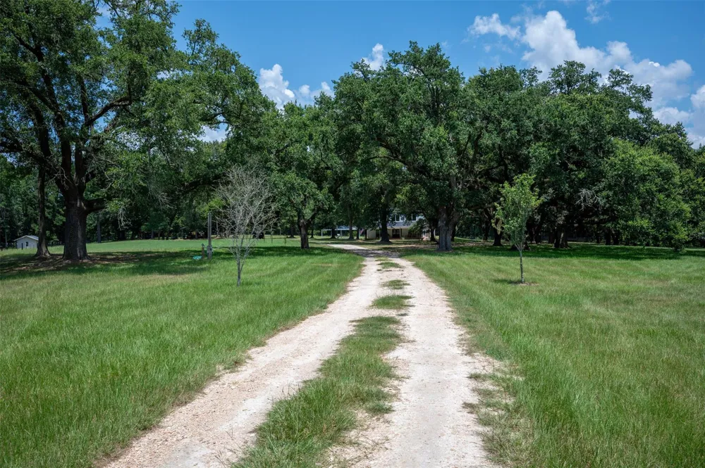 625 County Road 2570 Colmesneil, TX 75938