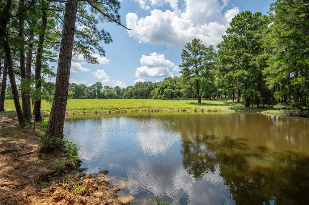 625 County Road 2570 Colmesneil, TX 75938