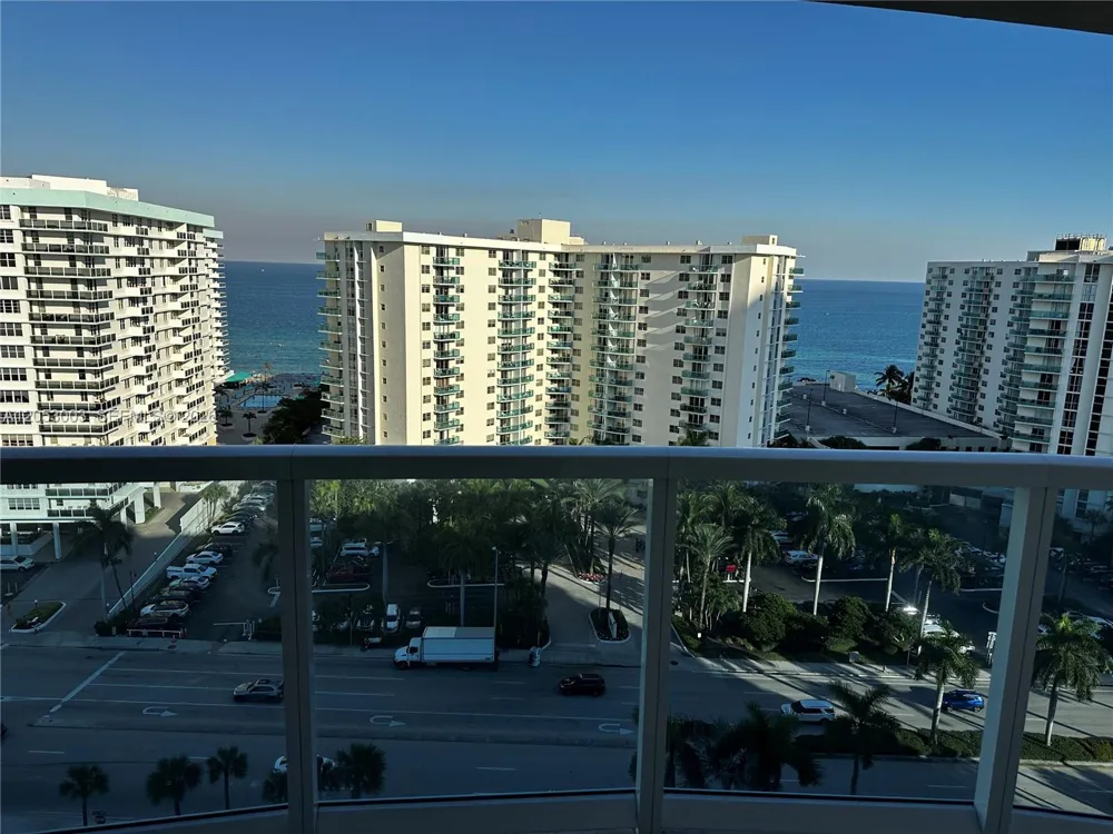 3800 E Ocean Dr #1518 Hollywood, FL 33019