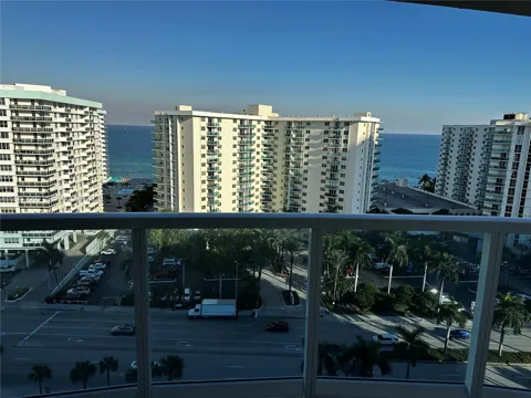 3800 E Ocean Dr #1518