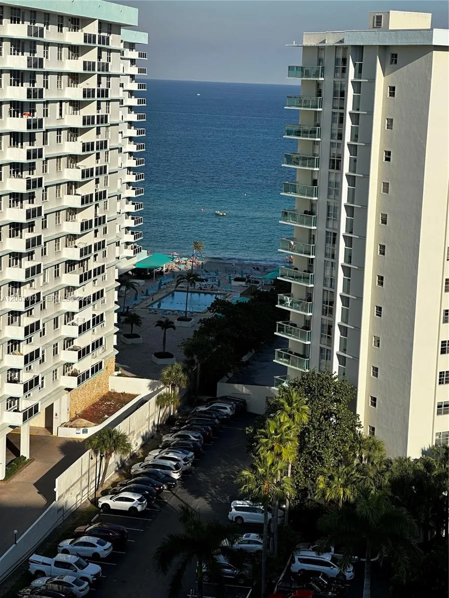 3800 E Ocean Dr #1518 Hollywood, FL 33019