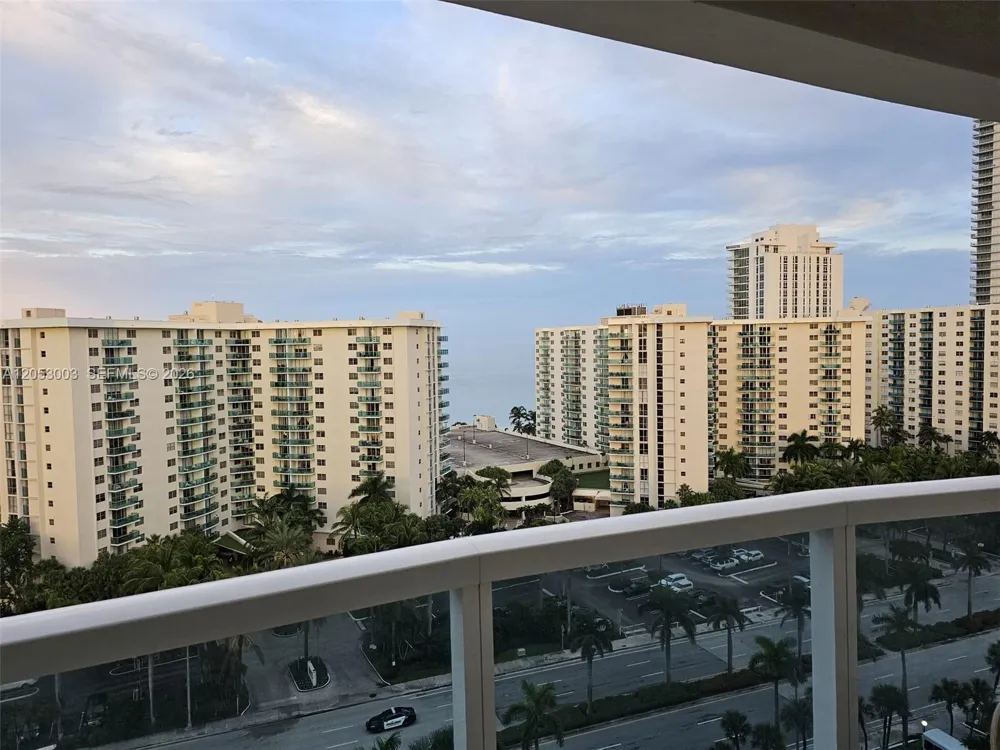 3800 E Ocean Dr #1518 Hollywood, FL 33019
