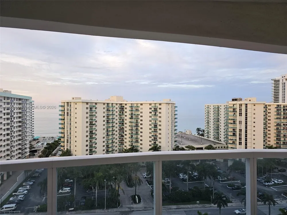 3800 E Ocean Dr #1518 Hollywood, FL 33019