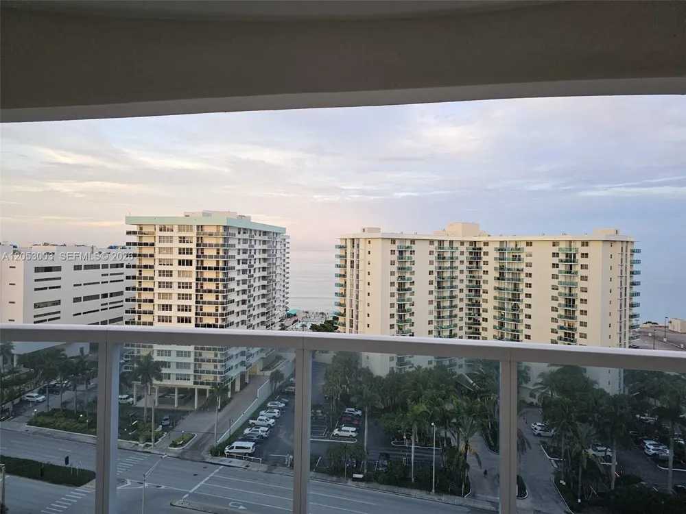 3800 E Ocean Dr #1518 Hollywood, FL 33019