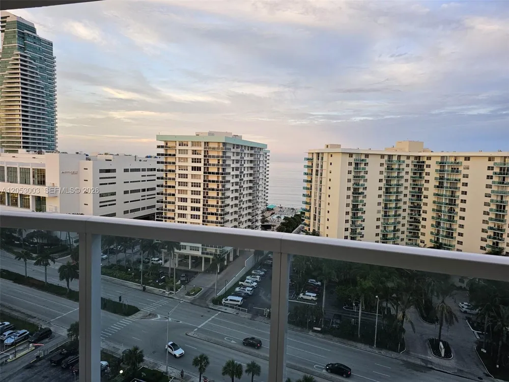 3800 E Ocean Dr #1518 Hollywood, FL 33019