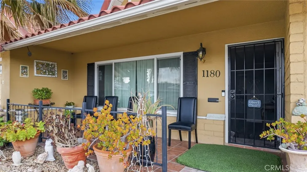 1180 Amberwood Hemet, CA 92543