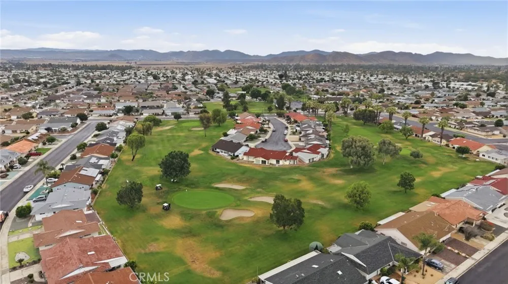 1180 Amberwood Hemet, CA 92543