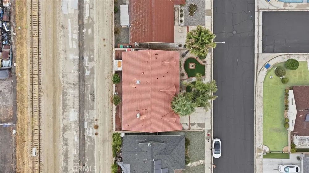 1180 Amberwood Hemet, CA 92543