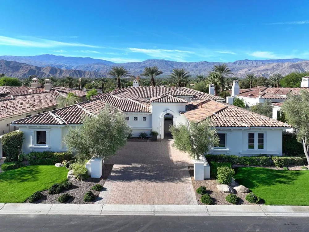 76063 Via Chianti Indian Wells, CA 92210