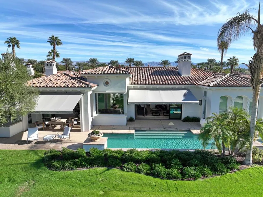 76063 Via Chianti Indian Wells, CA 92210