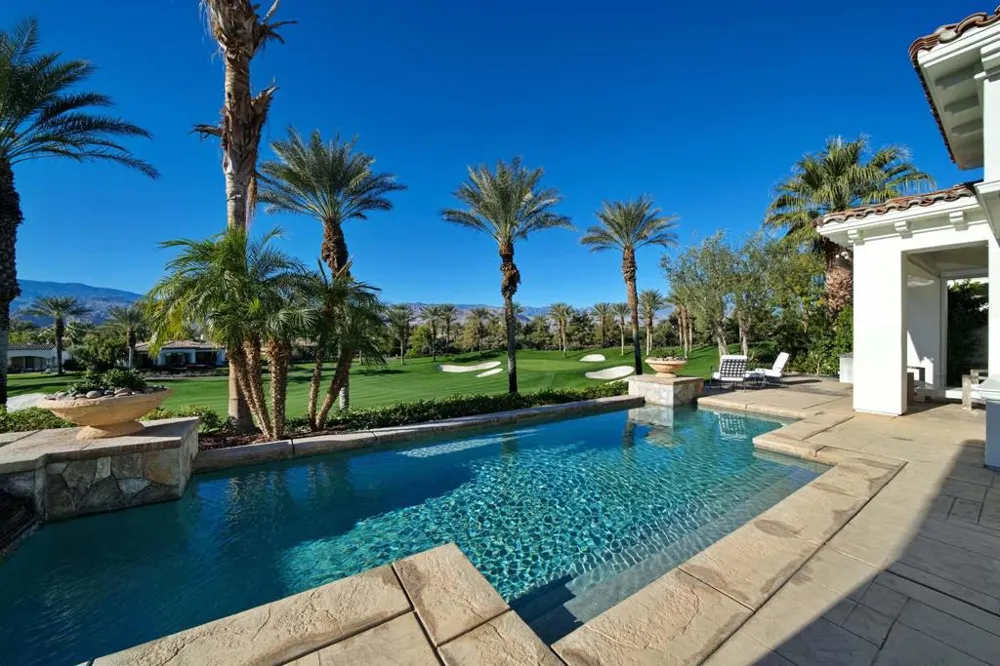 76063 Via Chianti Indian Wells, CA 92210