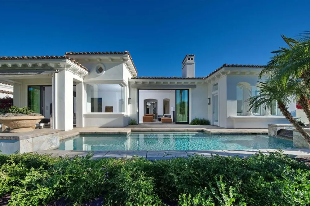 76063 Via Chianti Indian Wells, CA 92210
