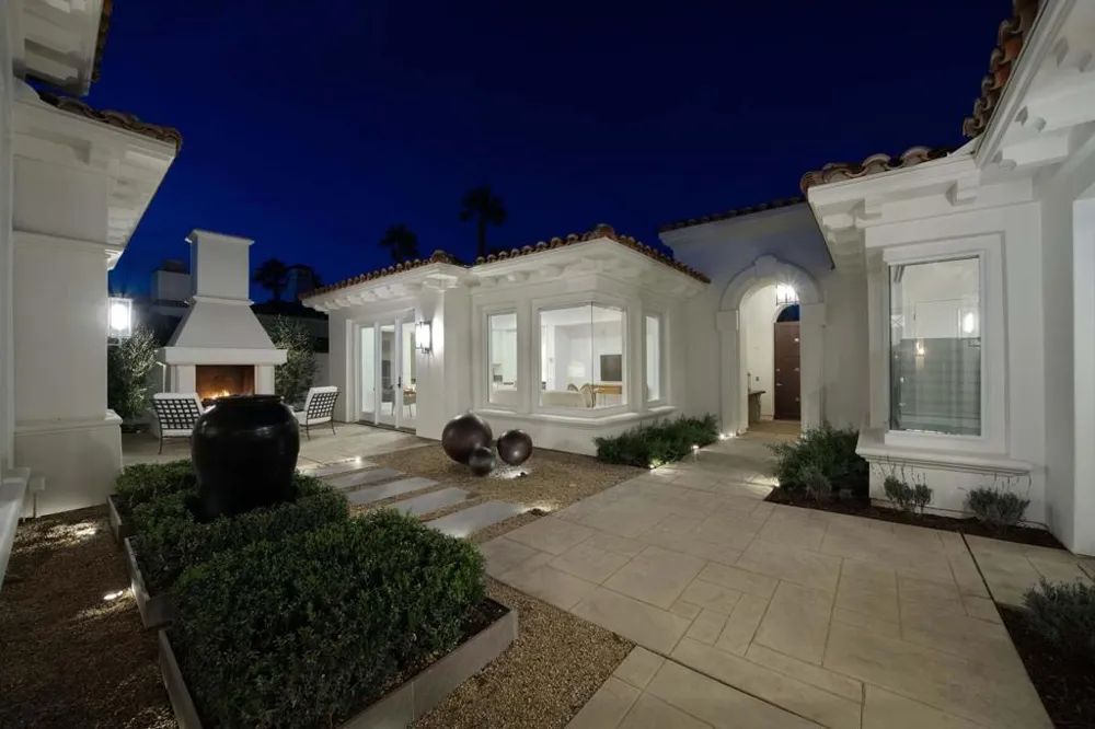 76063 Via Chianti Indian Wells, CA 92210