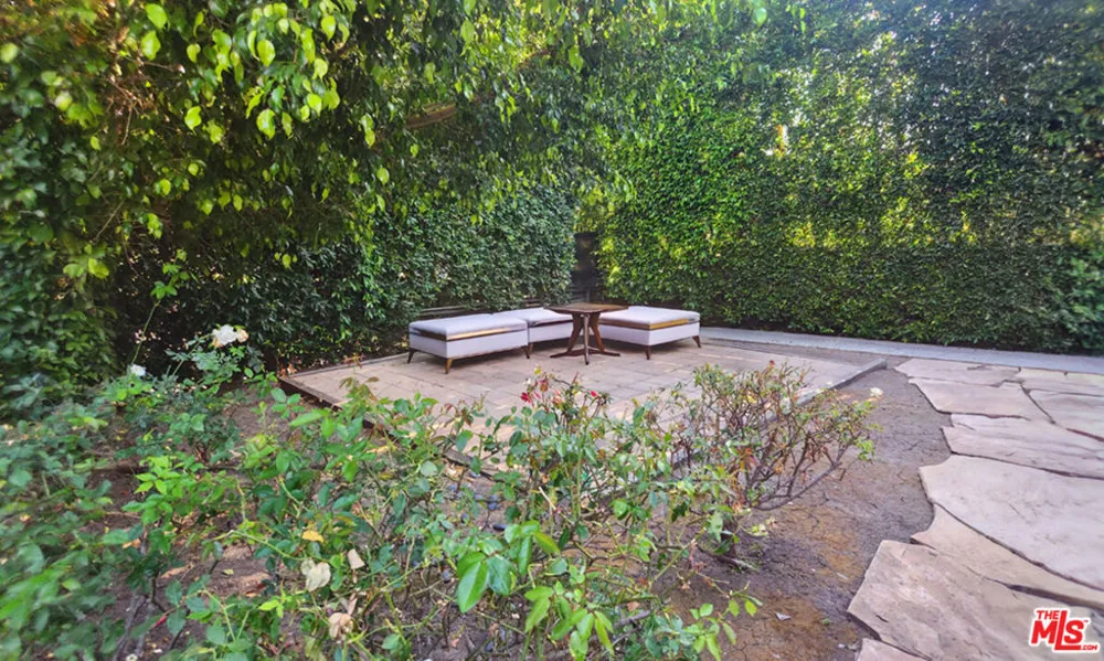 8517 Pickford Street Los Angeles, CA 90035