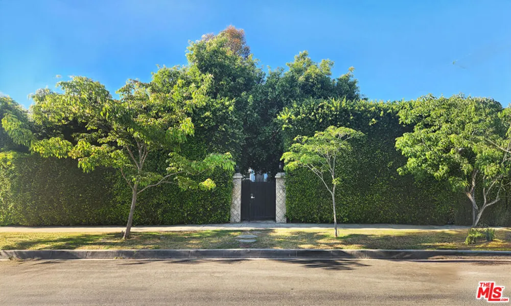 8517 Pickford Street Los Angeles, CA 90035