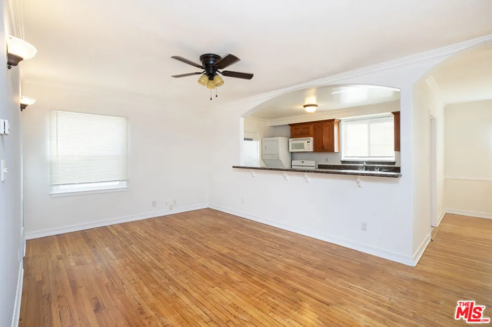 8517 Pickford Street Los Angeles, CA 90035