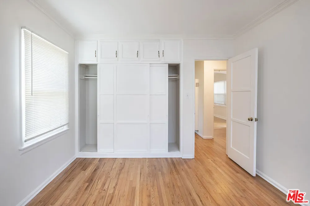 8517 Pickford Street Los Angeles, CA 90035