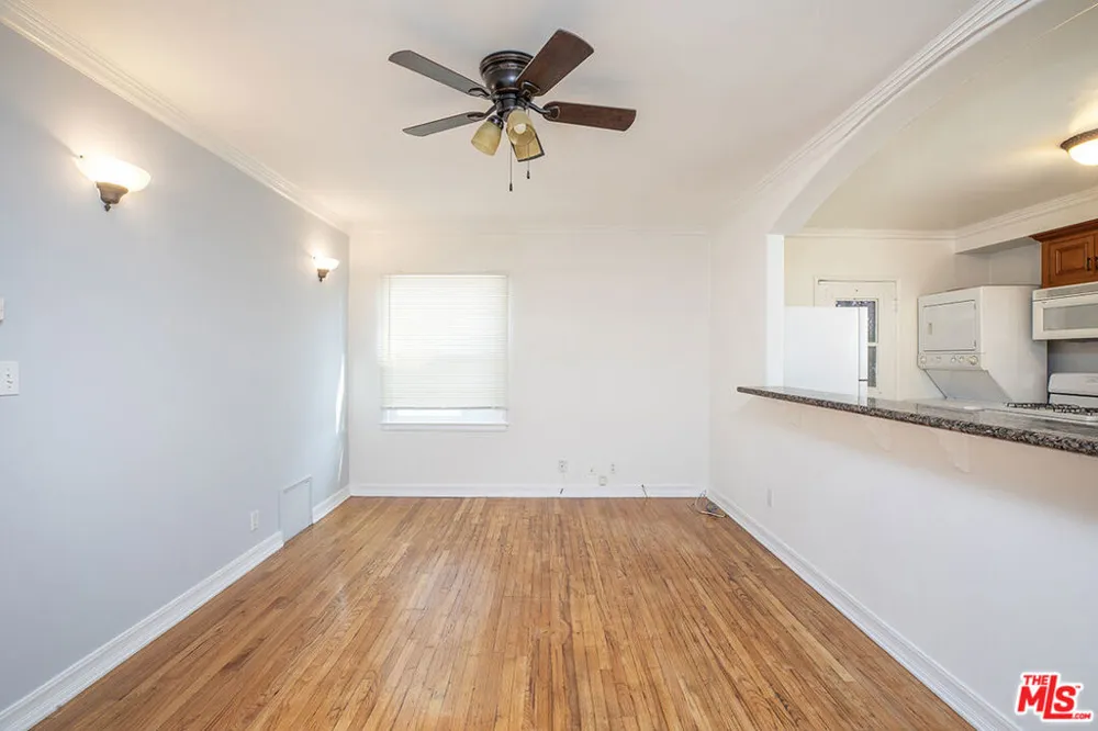 8517 Pickford Street Los Angeles, CA 90035