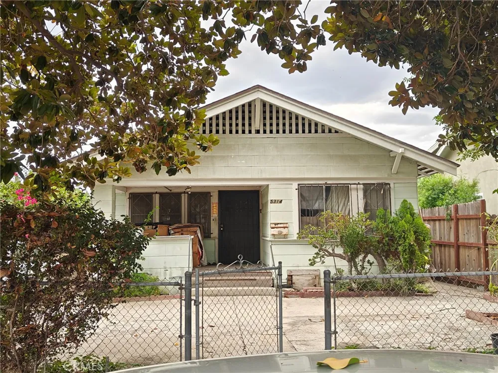5314 Buchanan Highland Park, CA 90042