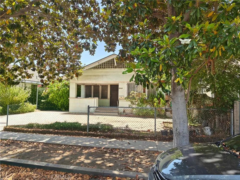 5314 Buchanan Highland Park, CA 90042