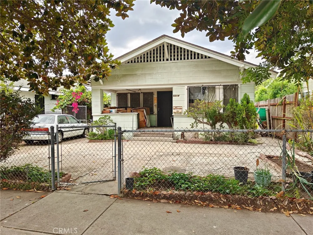 5314 Buchanan Highland Park, CA 90042