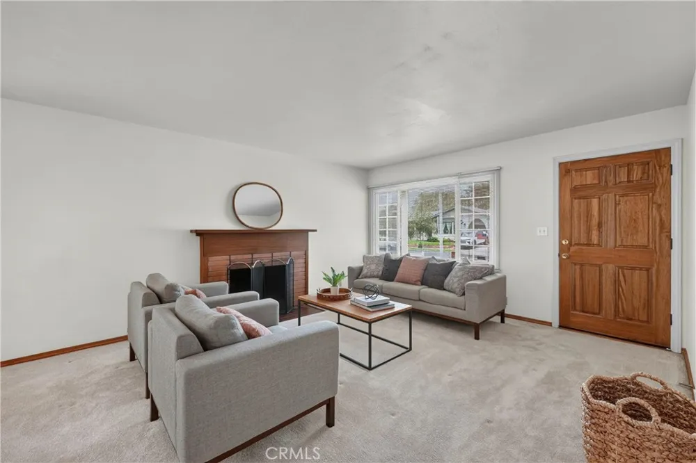 1700 W Ash Fullerton, CA 92833
