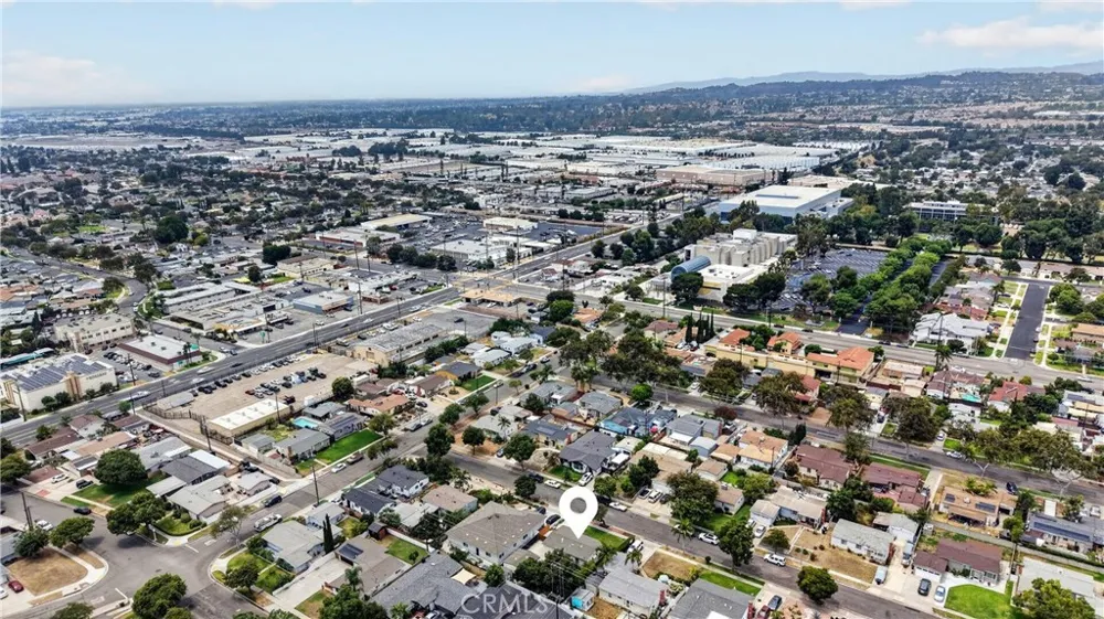 1700 W Ash Fullerton, CA 92833