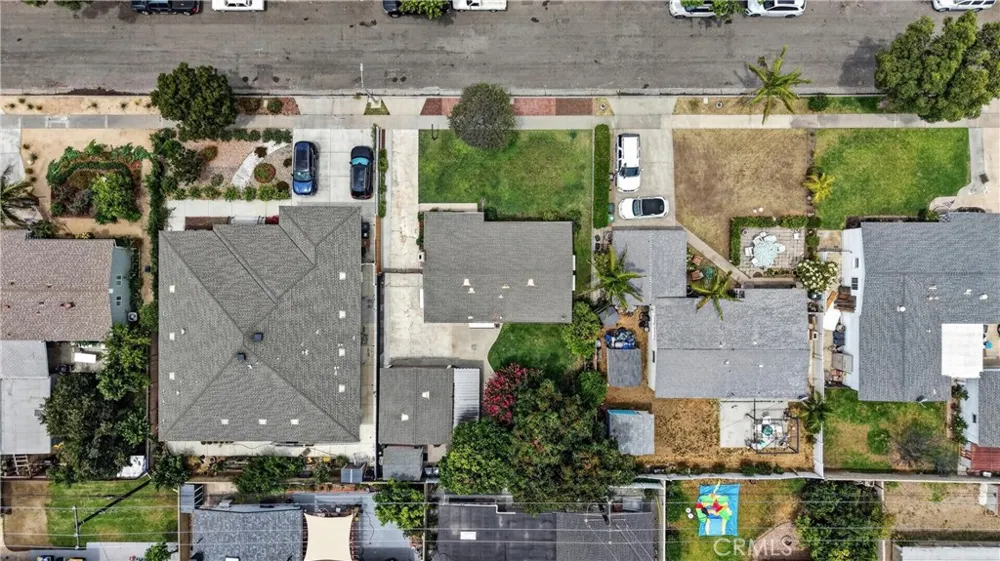 1700 W Ash Fullerton, CA 92833