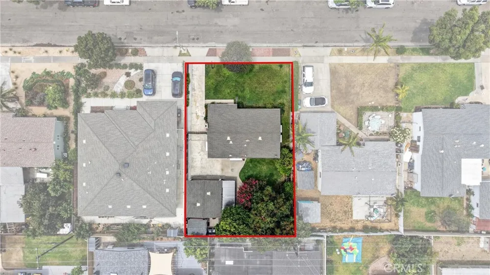 1700 W Ash Fullerton, CA 92833