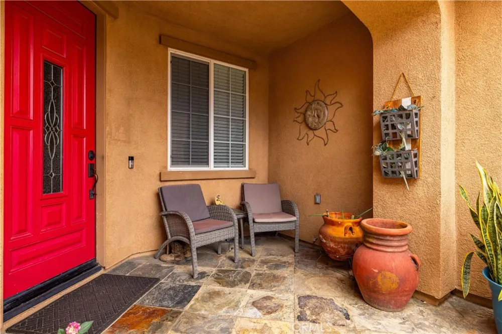 3031 Desert Moon Avenue Rosamond, CA 93560