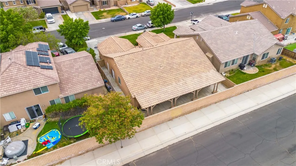 3031 Desert Moon Avenue Rosamond, CA 93560