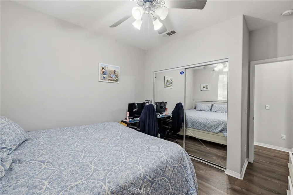 3031 Desert Moon Avenue Rosamond, CA 93560