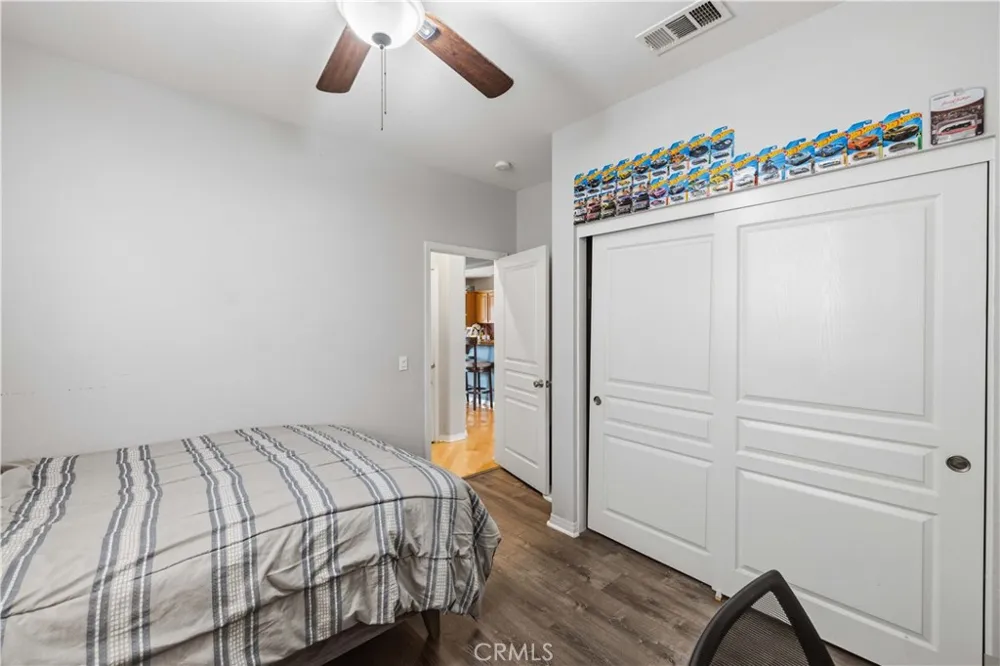 3031 Desert Moon Avenue Rosamond, CA 93560