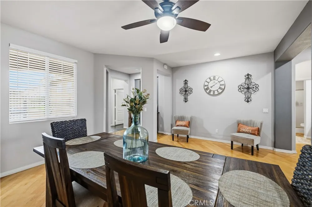 3031 Desert Moon Avenue Rosamond, CA 93560