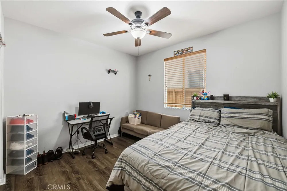 3031 Desert Moon Avenue Rosamond, CA 93560