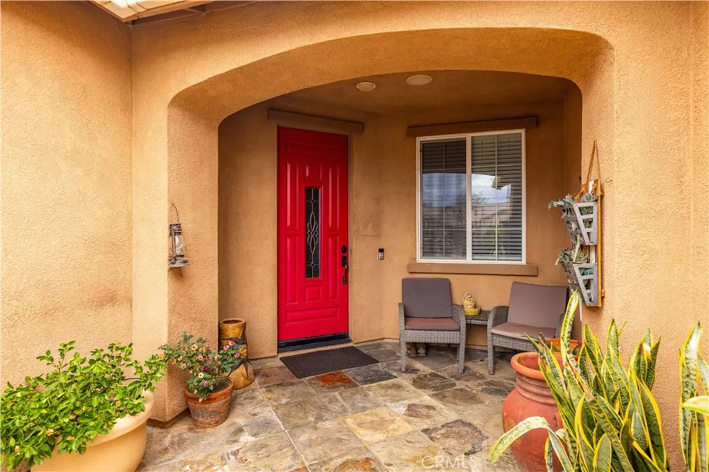 3031 Desert Moon Avenue Rosamond, CA 93560