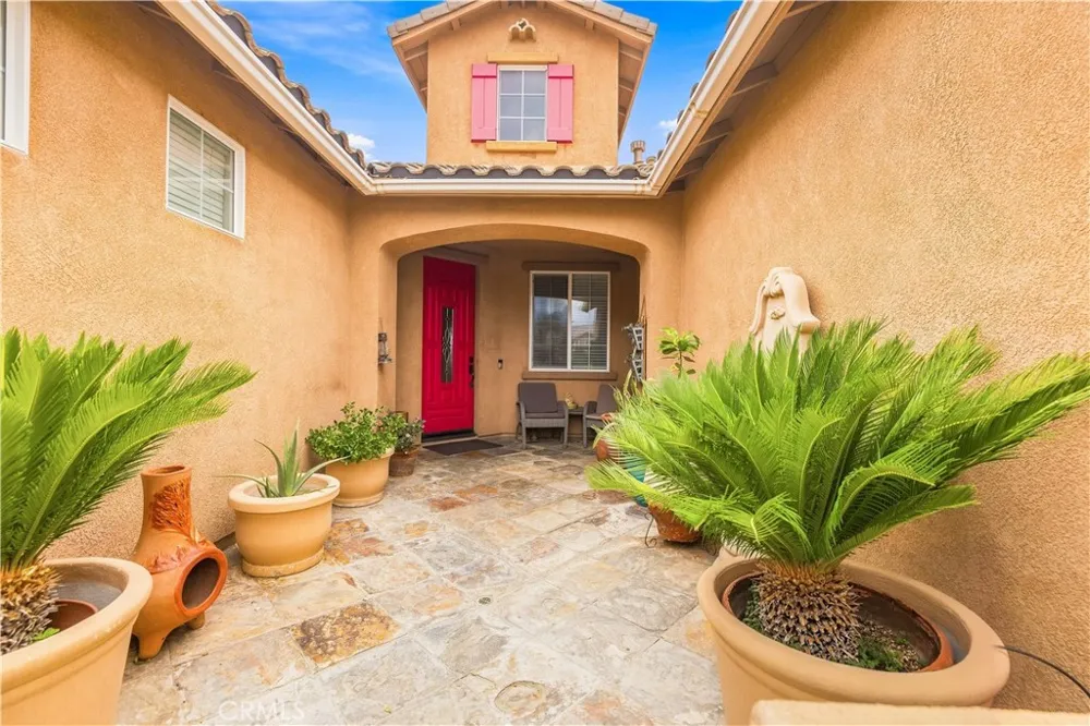 3031 Desert Moon Avenue Rosamond, CA 93560
