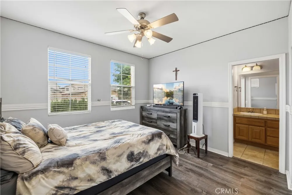 3031 Desert Moon Avenue Rosamond, CA 93560