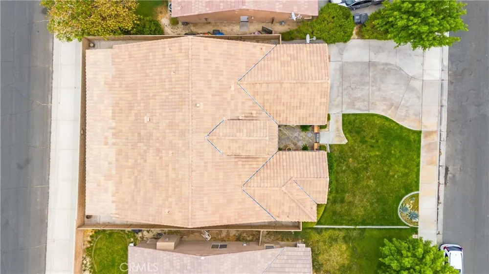 3031 Desert Moon Avenue Rosamond, CA 93560