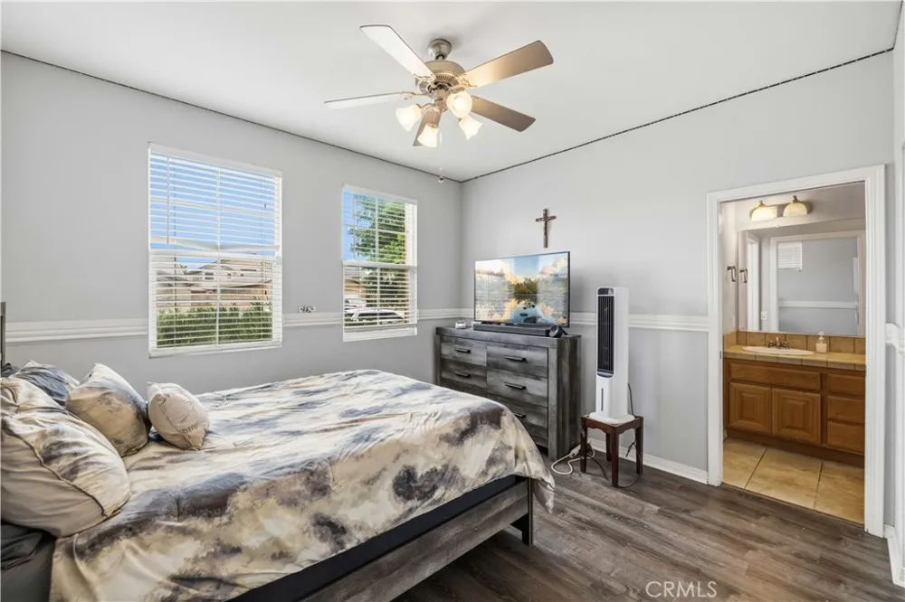 3031 Desert Moon Avenue Rosamond, CA 93560