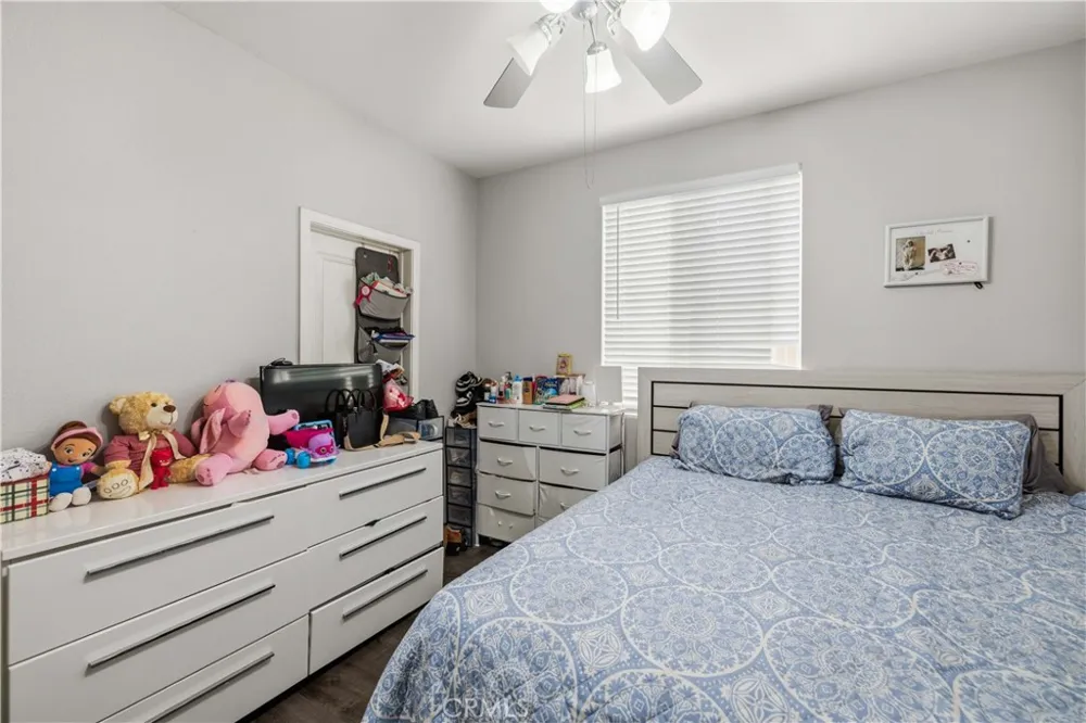 3031 Desert Moon Avenue Rosamond, CA 93560