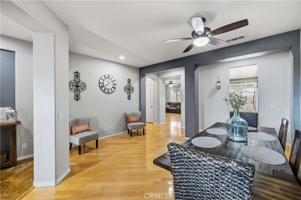 3031 Desert Moon Avenue Rosamond, CA 93560