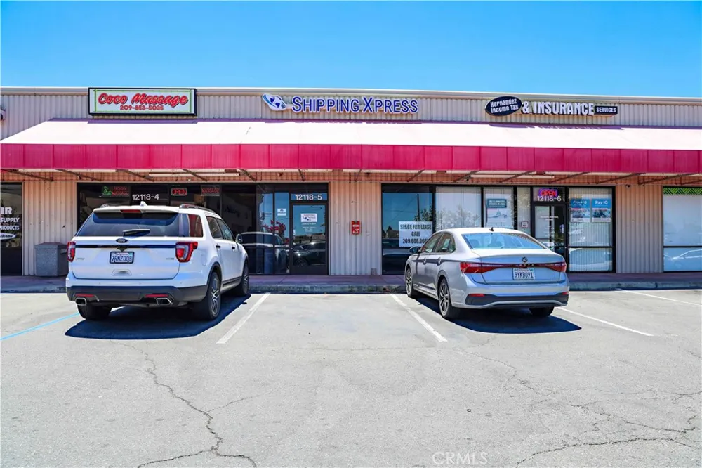 199 S Pasadena Waterford, CA 95386
