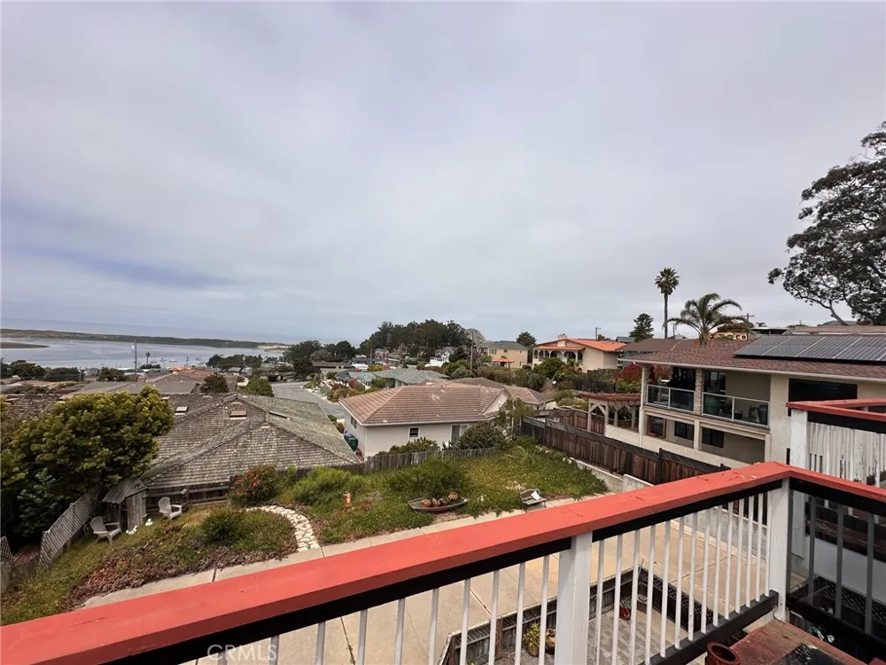 285 Bradley Morro Bay, CA 93442