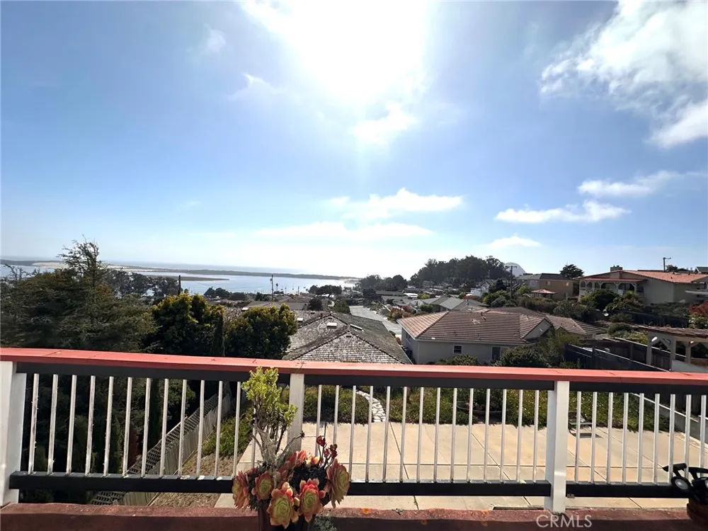 285 Bradley Morro Bay, CA 93442