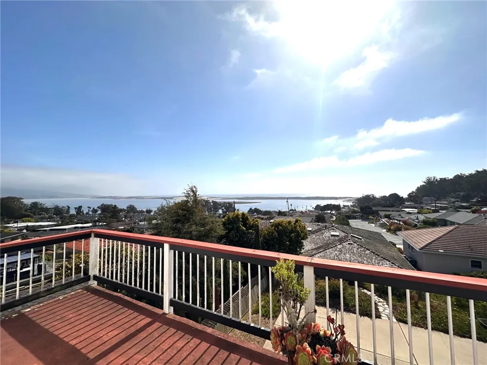 285 Bradley Morro Bay, CA 93442