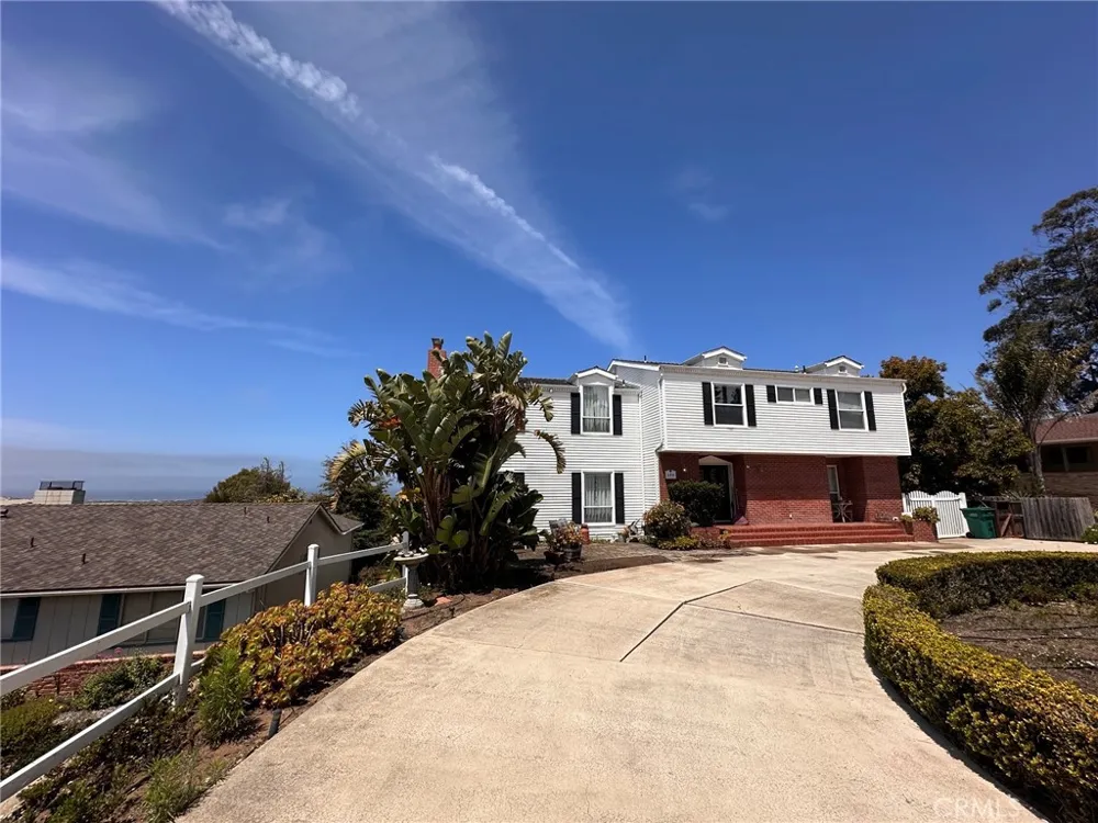 285 Bradley Morro Bay, CA 93442