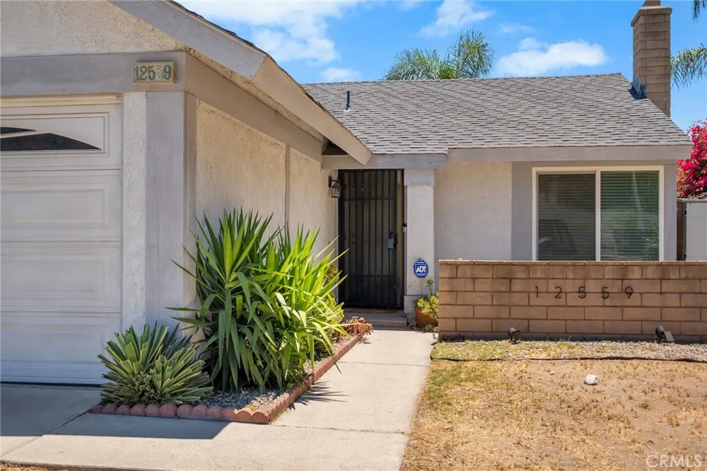 12559 Daphne Drive Rancho Cucamonga, CA 91739