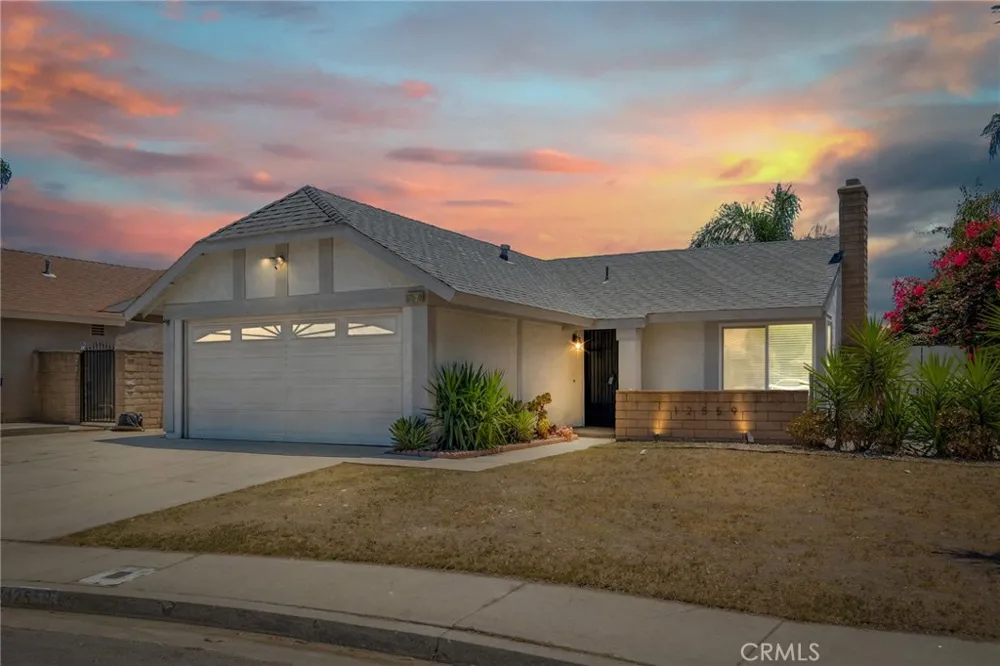 12559 Daphne Drive Rancho Cucamonga, CA 91739